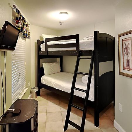Shores Of Panama 1510 Panama City Beach Ngoại thất bức ảnh