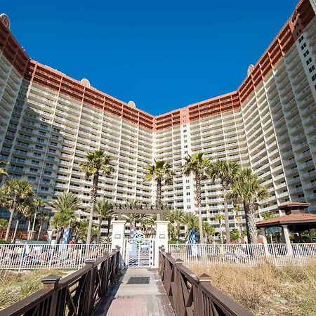 Shores Of Panama 1510 Panama City Beach Ngoại thất bức ảnh