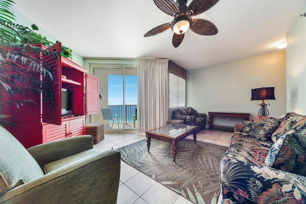 Shores Of Panama 1510 Panama City Beach Ngoại thất bức ảnh