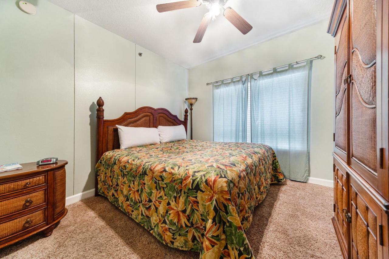 Shores Of Panama 1510 Panama City Beach Ngoại thất bức ảnh