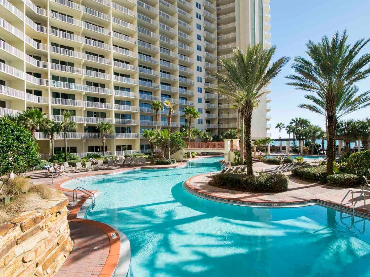 Shores Of Panama 1510 Panama City Beach Ngoại thất bức ảnh