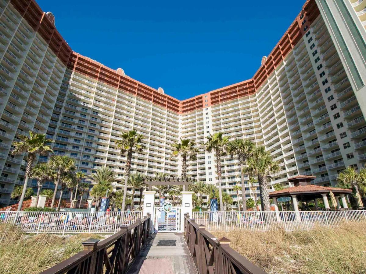 Shores Of Panama 1510 Panama City Beach Ngoại thất bức ảnh
