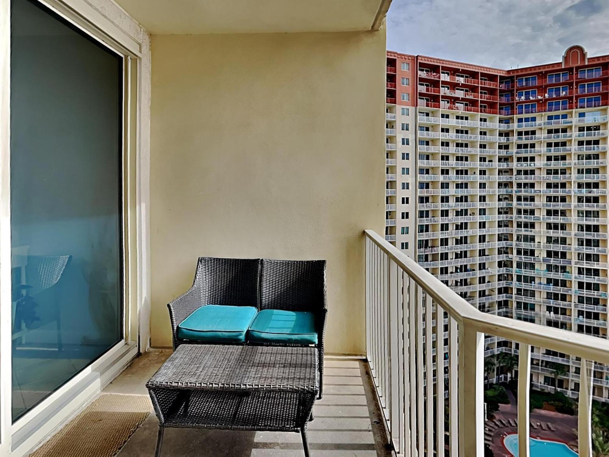 Shores Of Panama 1510 Panama City Beach Ngoại thất bức ảnh