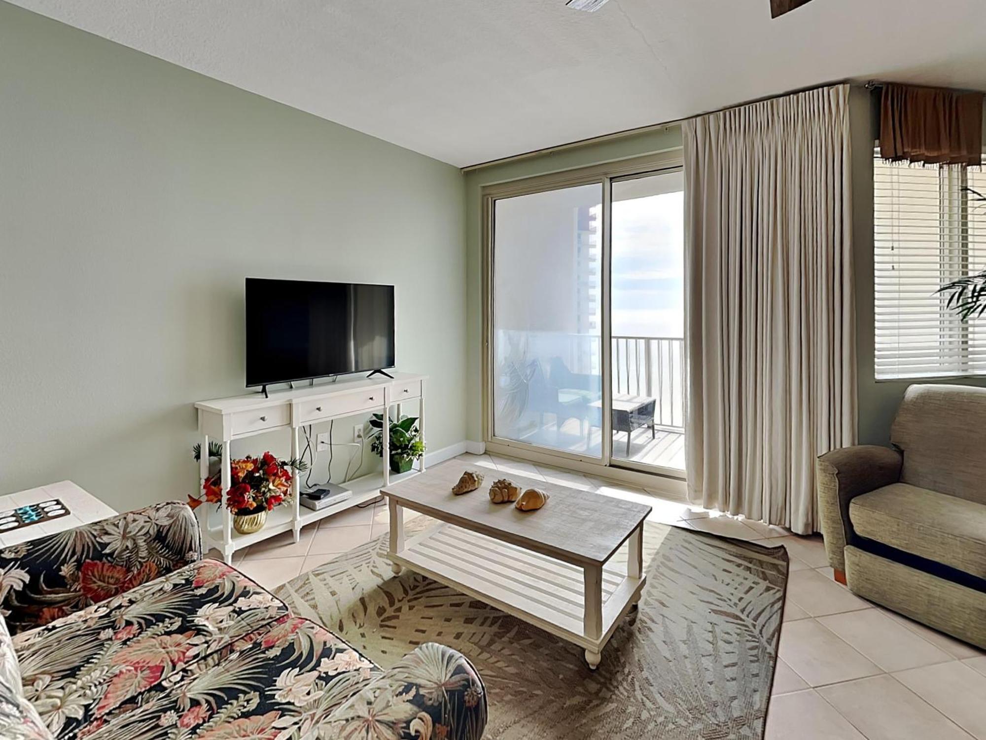 Shores Of Panama 1510 Panama City Beach Ngoại thất bức ảnh
