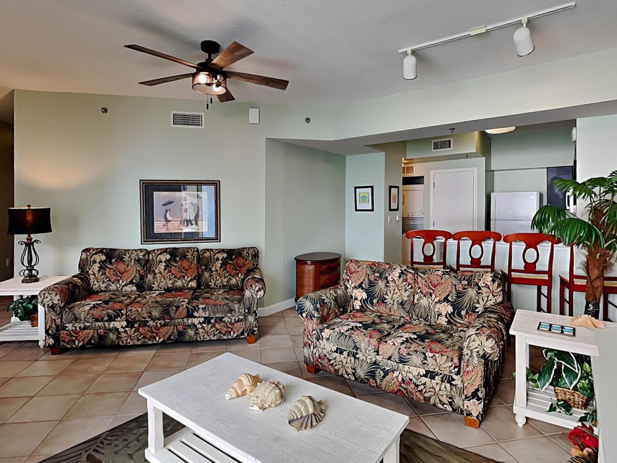 Shores Of Panama 1510 Panama City Beach Ngoại thất bức ảnh