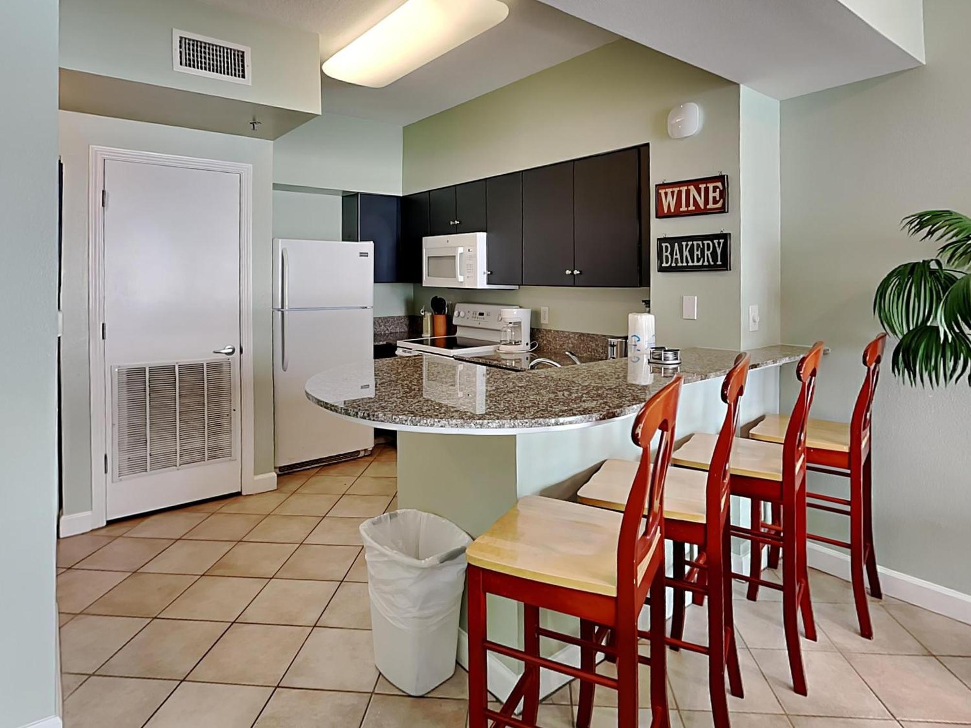 Shores Of Panama 1510 Panama City Beach Ngoại thất bức ảnh