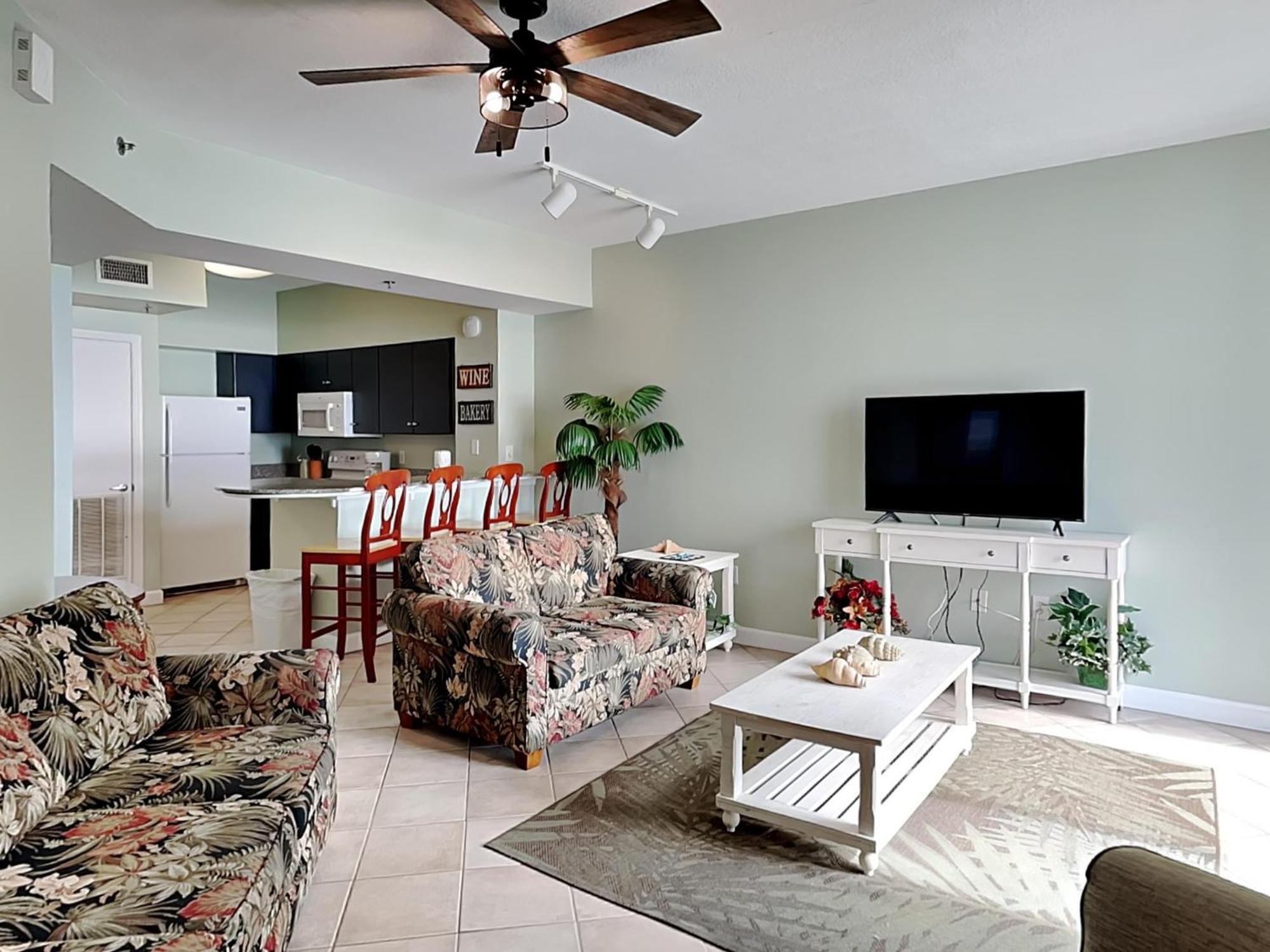 Shores Of Panama 1510 Panama City Beach Ngoại thất bức ảnh