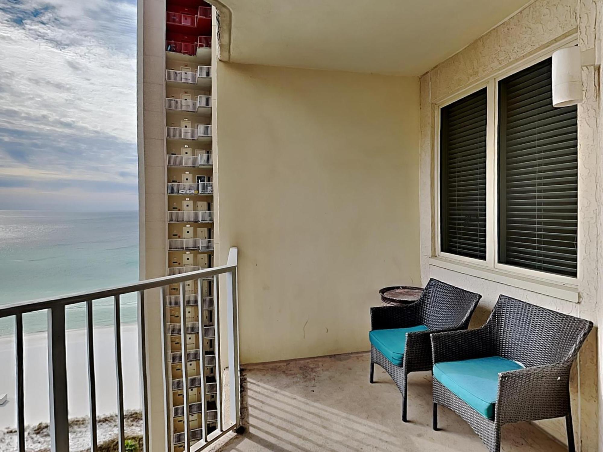 Shores Of Panama 1510 Panama City Beach Ngoại thất bức ảnh